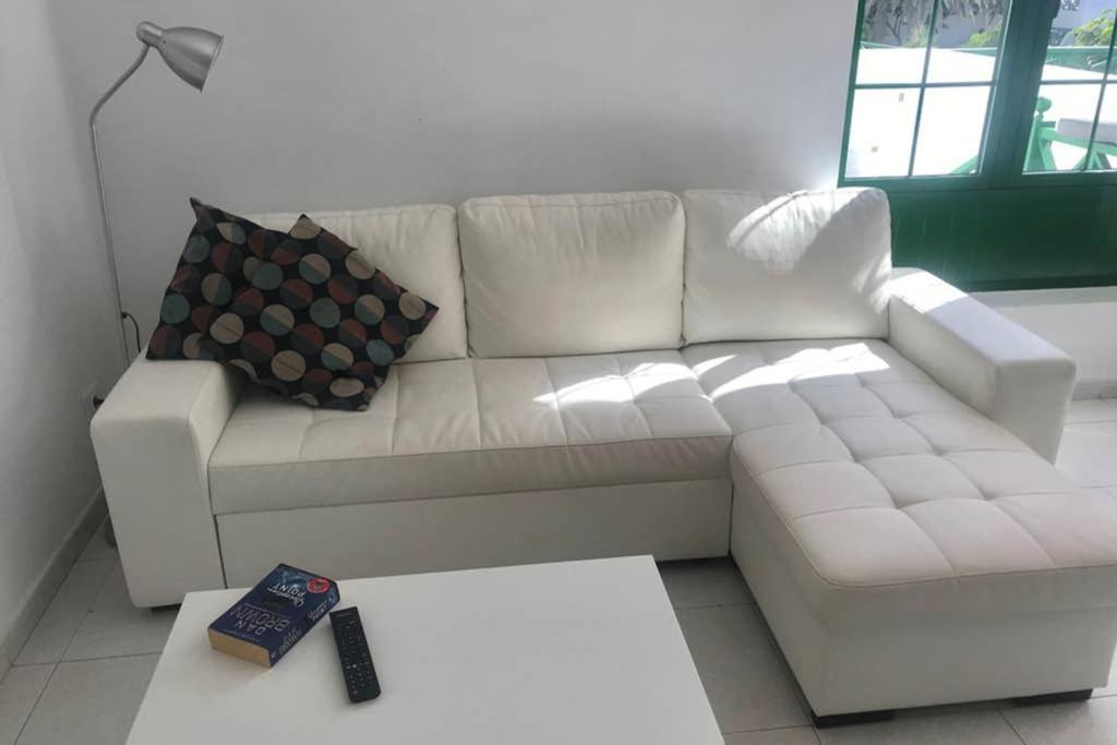 Vrys Apartment Close To The Beach Puerto del Carmen  Esterno foto