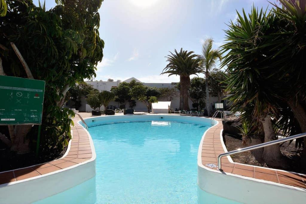 Vrys Apartment Close To The Beach Puerto del Carmen  Esterno foto