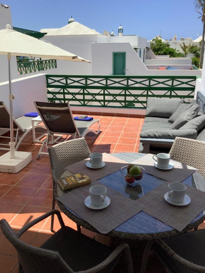 Vrys Apartment Close To The Beach Puerto del Carmen  Esterno foto
