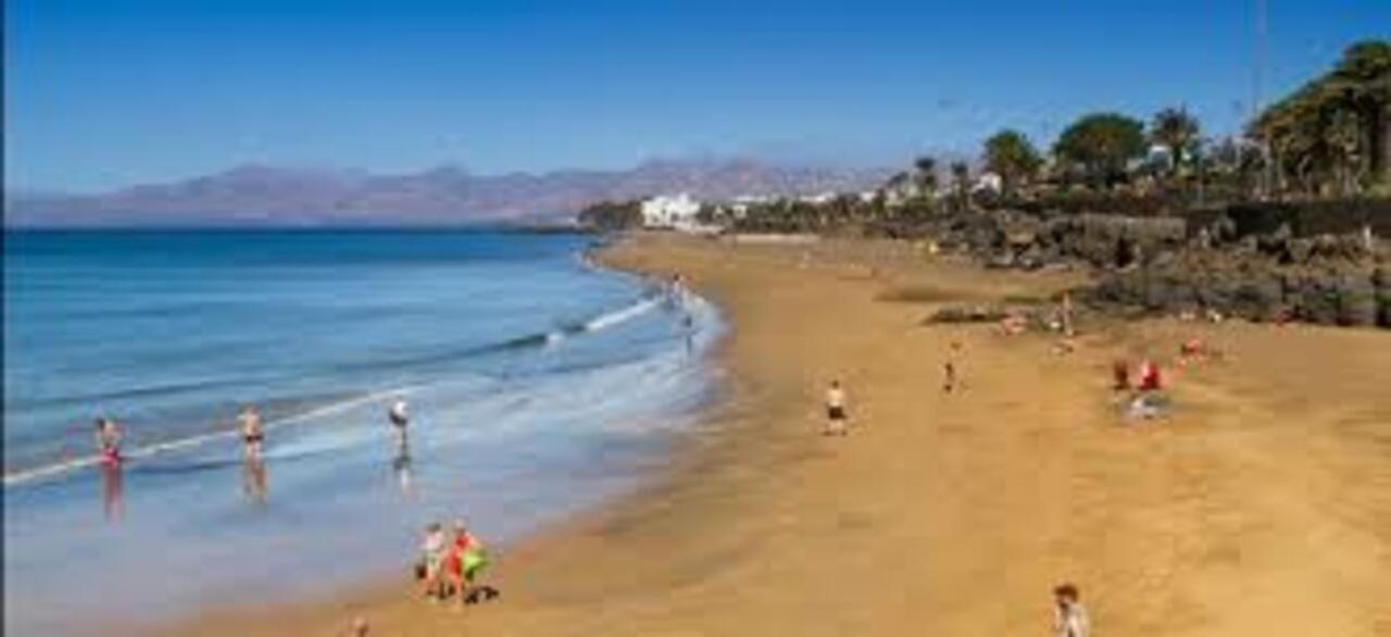 Vrys Apartment Close To The Beach Puerto del Carmen  Esterno foto