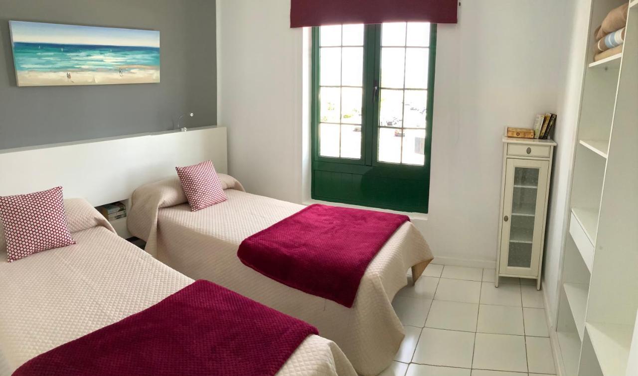 Vrys Apartment Close To The Beach Puerto del Carmen  Esterno foto