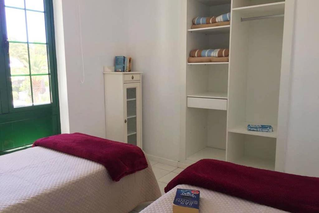 Vrys Apartment Close To The Beach Puerto del Carmen  Esterno foto