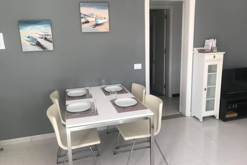 Vrys Apartment Close To The Beach Puerto del Carmen  Esterno foto