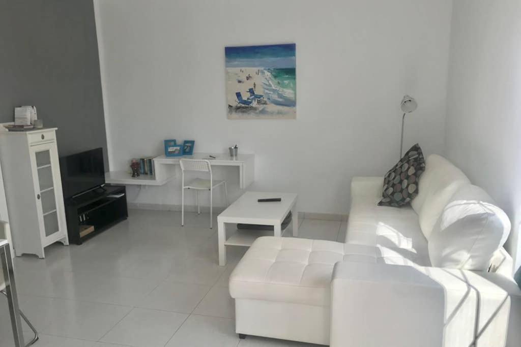 Vrys Apartment Close To The Beach Puerto del Carmen  Esterno foto