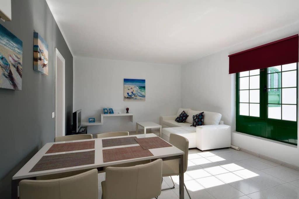 Vrys Apartment Close To The Beach Puerto del Carmen  Esterno foto