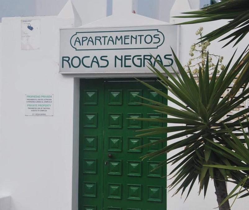 Vrys Apartment Close To The Beach Puerto del Carmen  Esterno foto