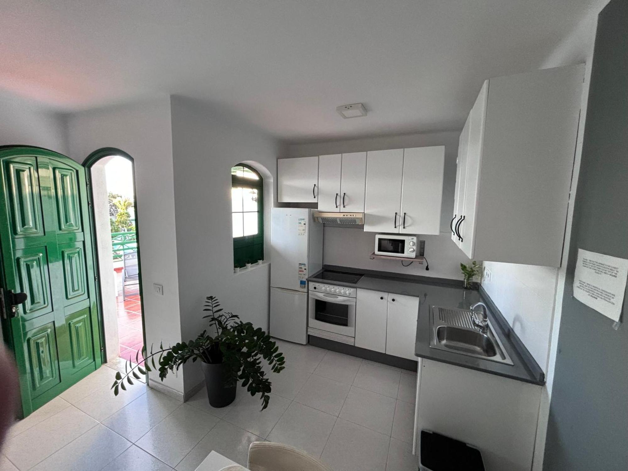 Vrys Apartment Close To The Beach Puerto del Carmen  Esterno foto