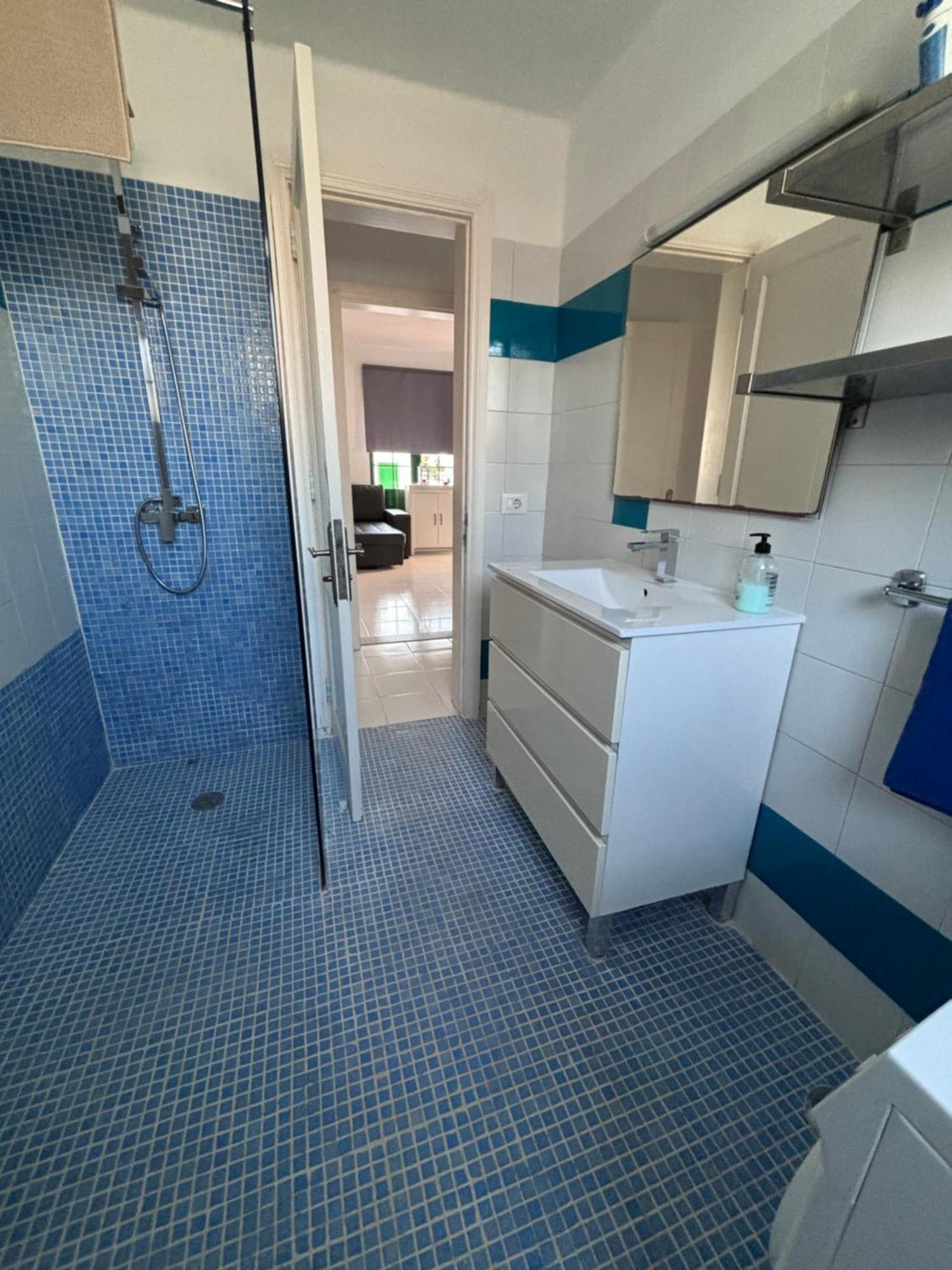 Vrys Apartment Close To The Beach Puerto del Carmen  Esterno foto